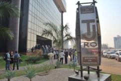 Reforma de Data Center 6