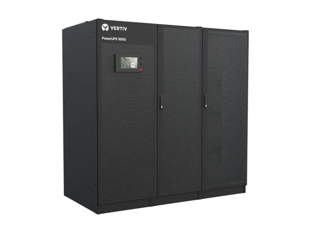 UPS para Data Center