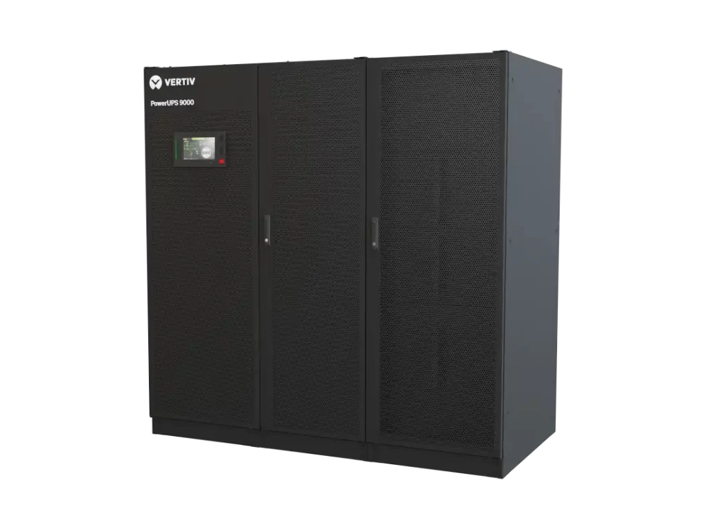 UPS para Data Center