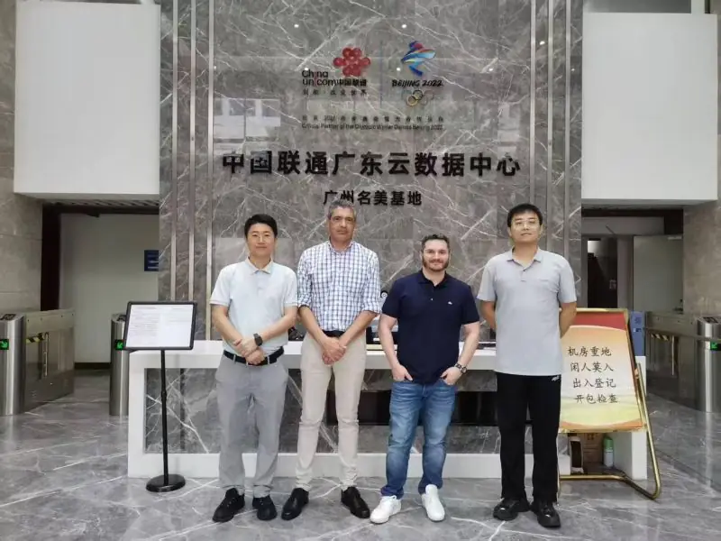 Do SReXperts Americas ao DCD Connect Brasil