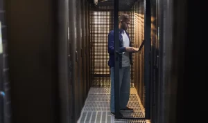 Eficiência energética em Data Centers