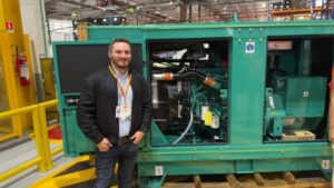 Zeittec realiza visita técnica à Cummins em Guarulhos (SP