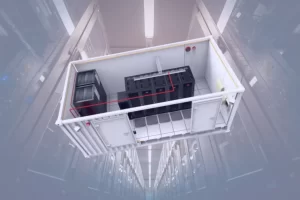 Data Center modular vs container