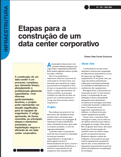 revista reti maior 2