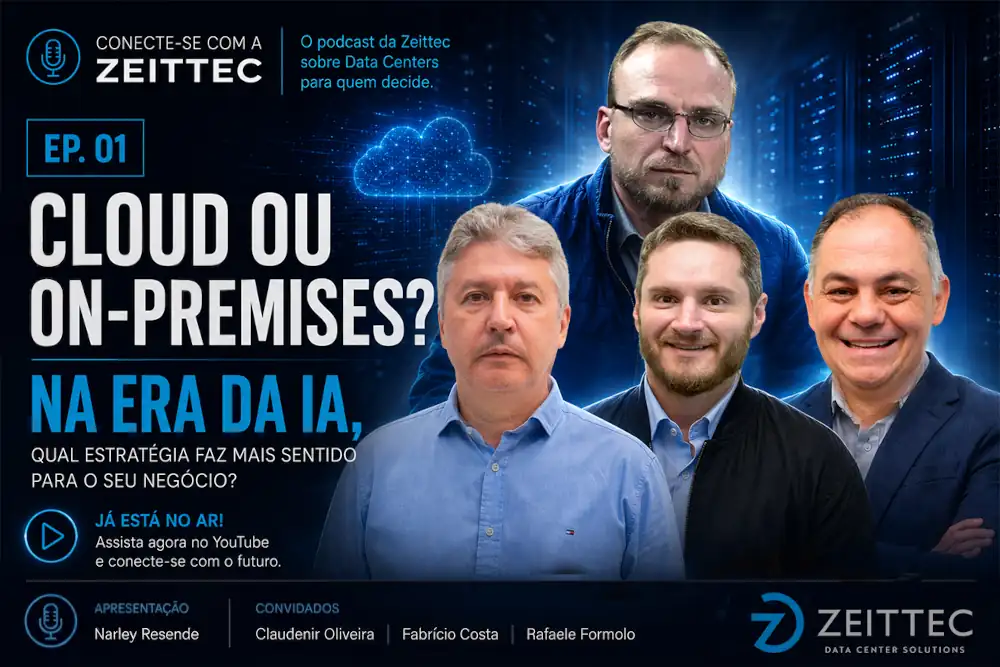 Capa PodCast 1